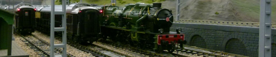 The Preiten Bahn